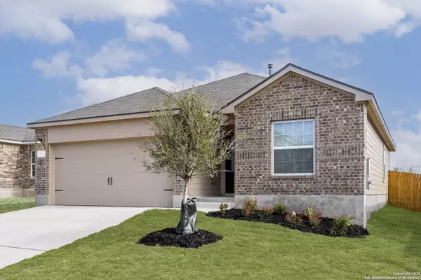 4343 Rocky Neck Cove, Von Ormy, TX 78073