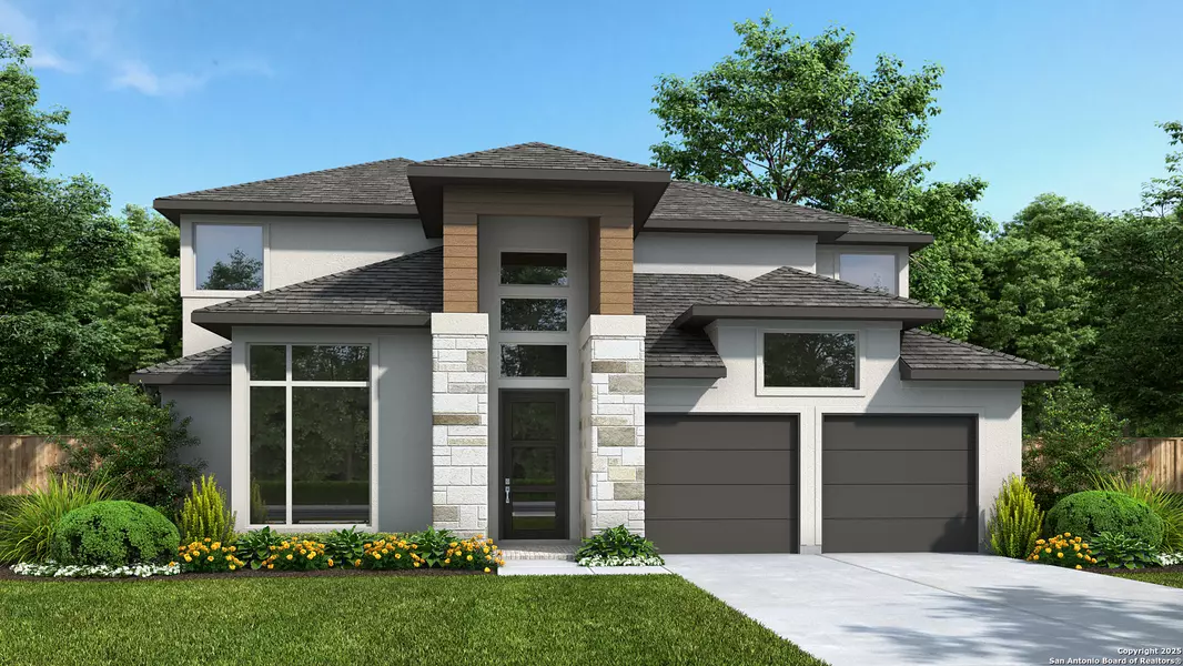 407 Canyon Path, San Antonio, TX 78258