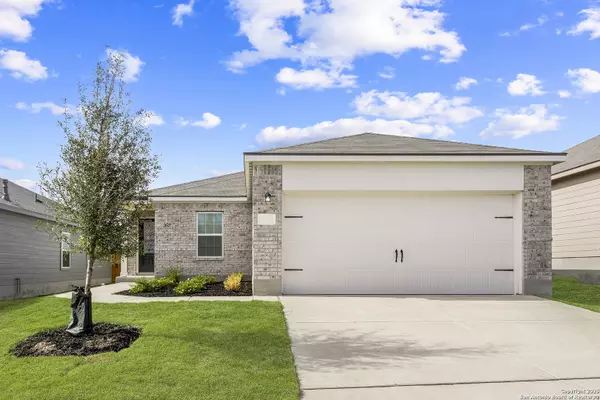 15215 Roebuck Canyon, Von Ormy, TX 78073