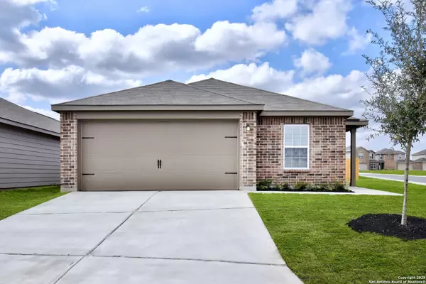 15326 Waterow View, Von Ormy, TX 78073