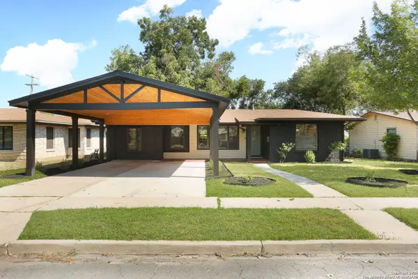 527 future, San Antonio, TX 78213