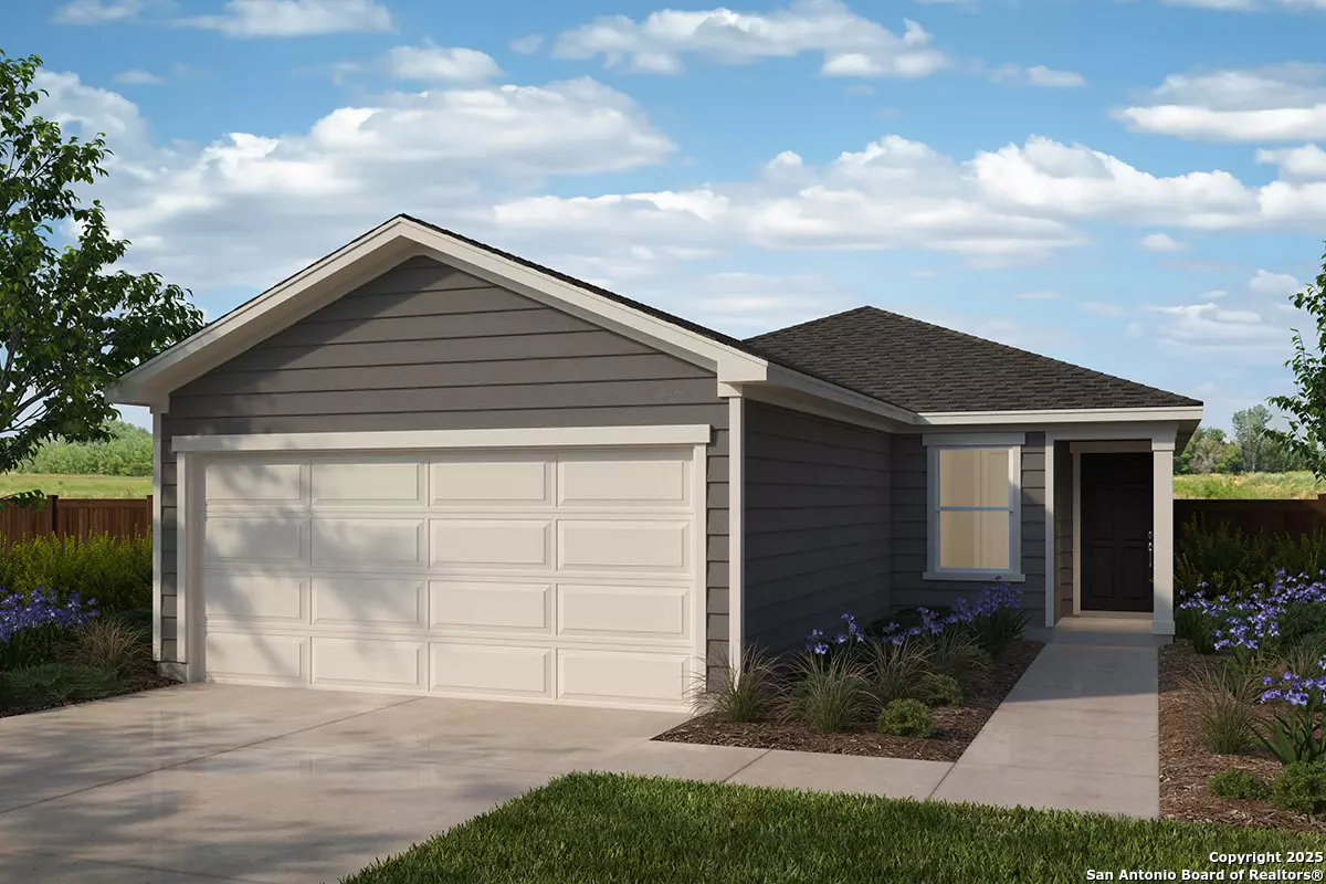 Converse, TX 78109,10042 JAGGER AVENUE