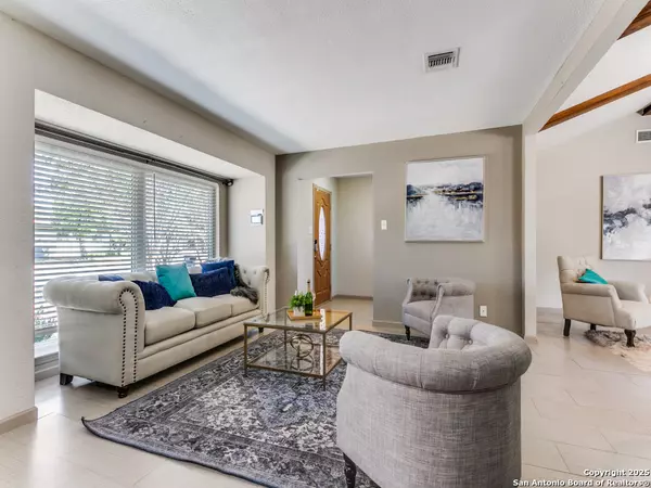 San Antonio, TX 78217,3318 John Glenn