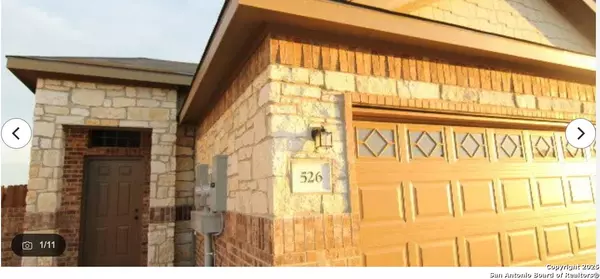 New Braunfels, TX 78130,526-530 Creekside Circle