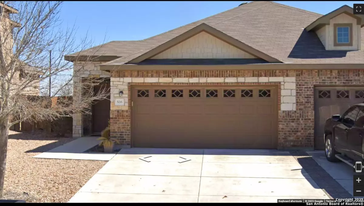 New Braunfels, TX 78130,526-530 Creekside Circle