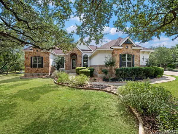 10526 Campo Viejo, Boerne, TX 78006