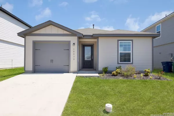 10939 Chippewa, Converse, TX 78109