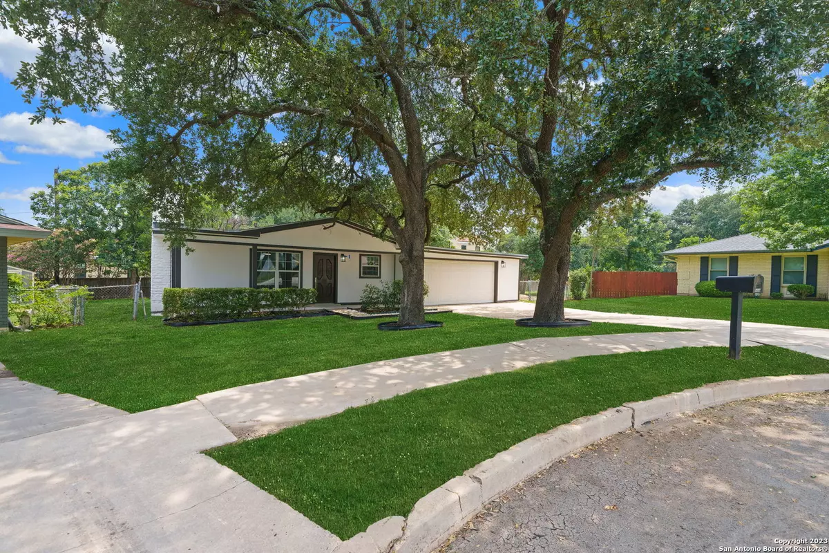 San Antonio, TX 78216,406 Northvalley