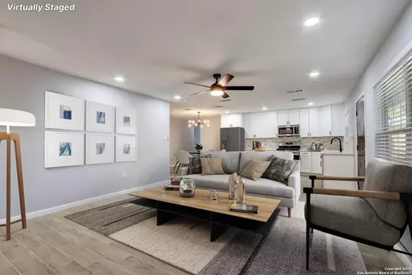 San Antonio, TX 78216,406 Northvalley