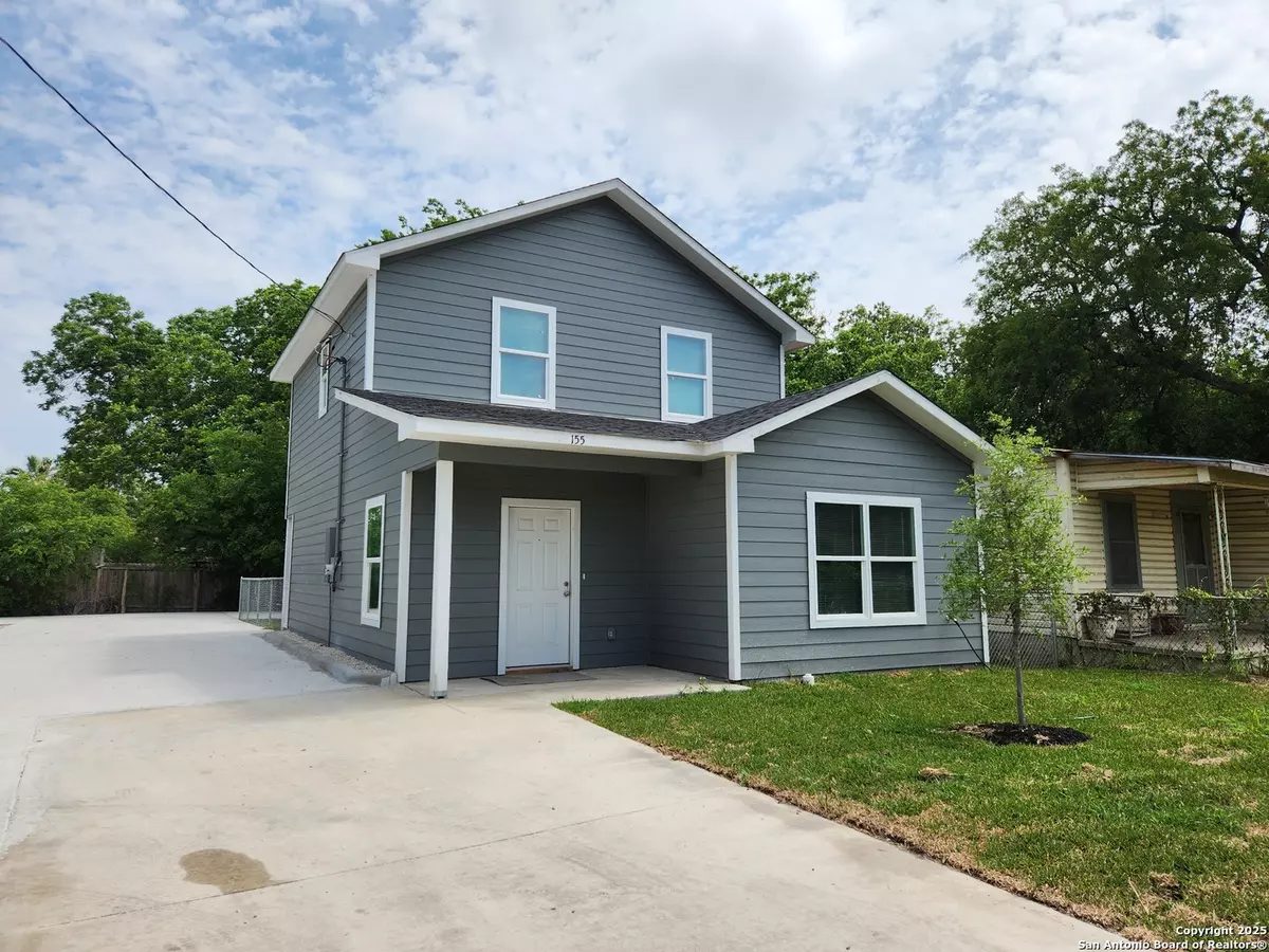 San Antonio, TX 78226,155 Querida Ave