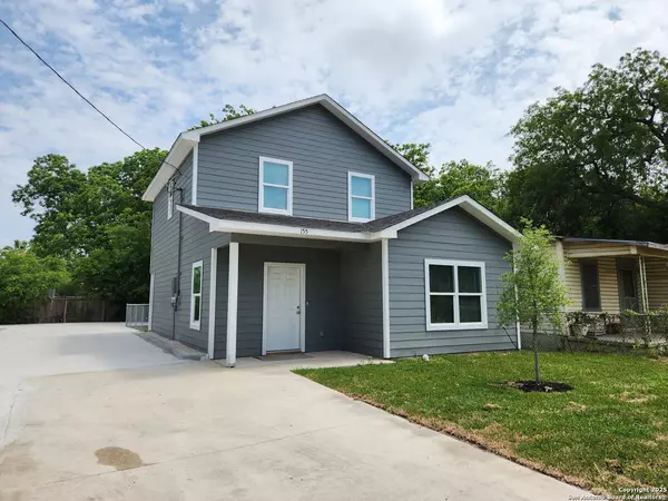 155 Querida Ave, San Antonio, TX 78226