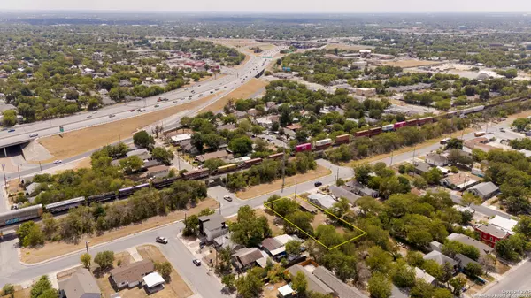 San Antonio, TX 78210,415 Westfall