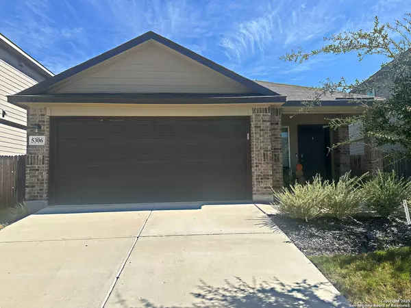 5306 Scoria Trail, San Antonio, TX 78253