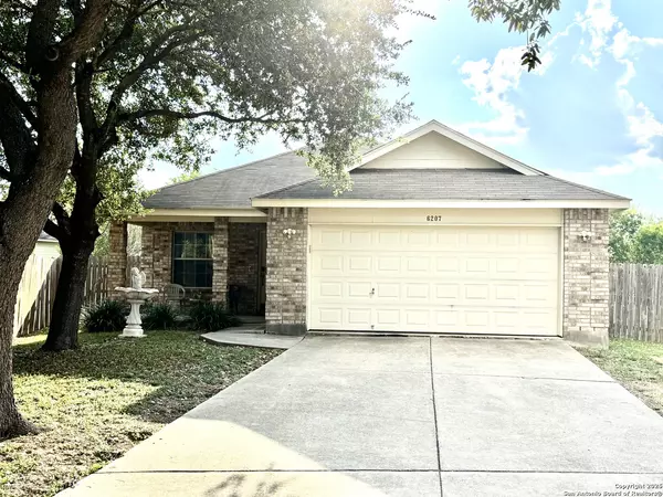 San Antonio, TX 78227,6207 Heathers Cv