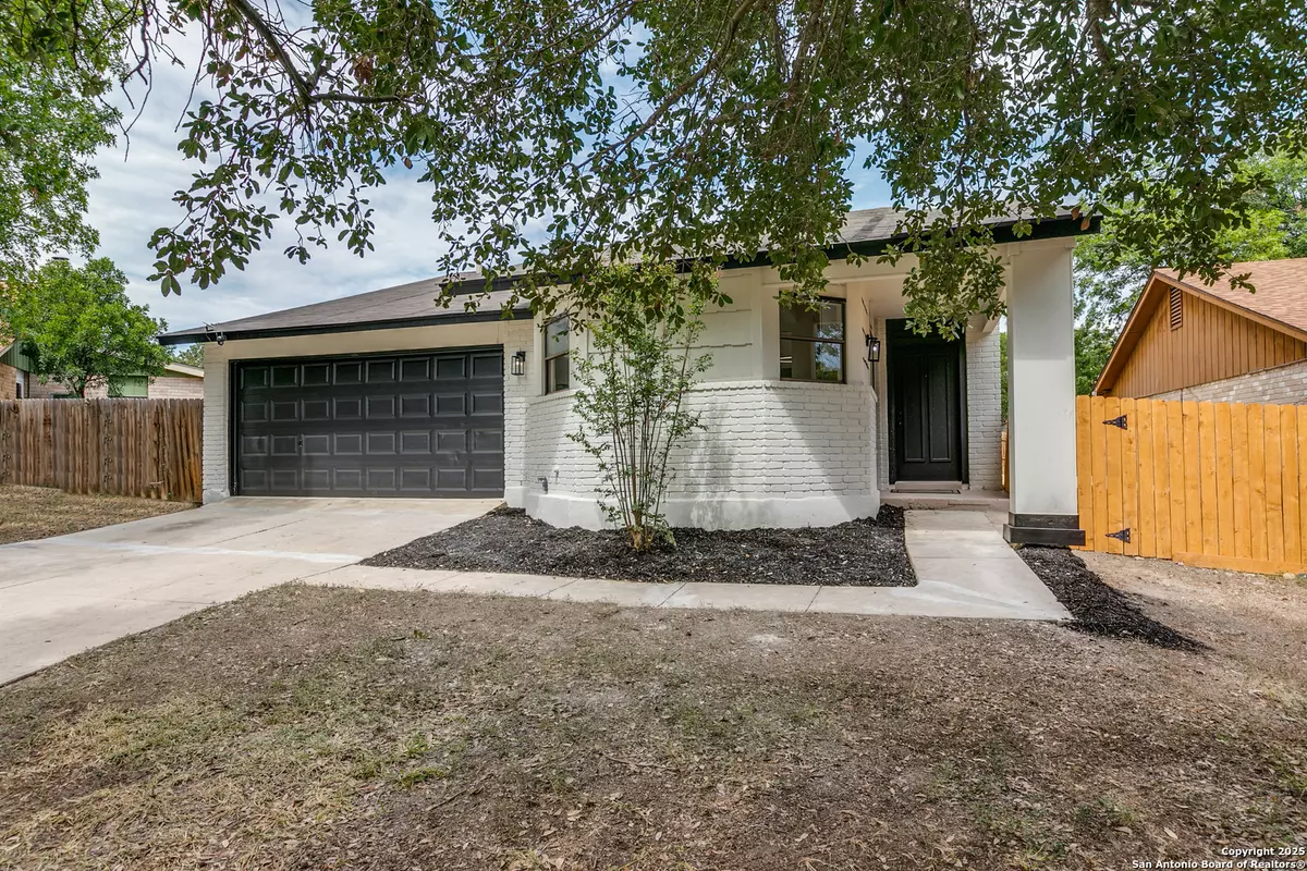 San Antonio, TX 78233,13246 Larkwalk