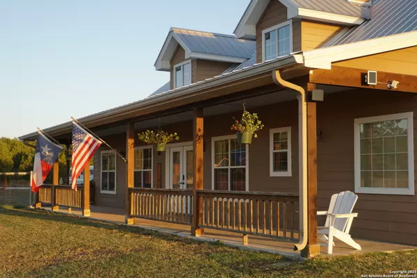 Blanco, TX 78606,192 indian oaks