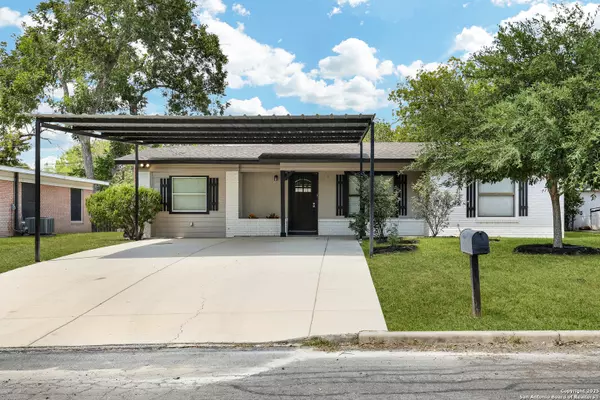 San Antonio, TX 78218,559 Artemis