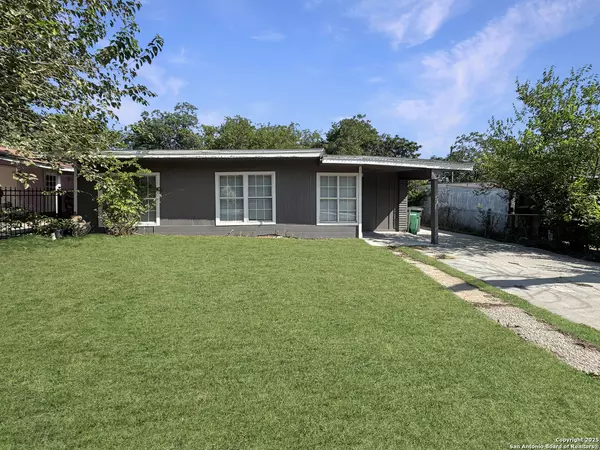 1611 La Manda, San Antonio, TX 78201