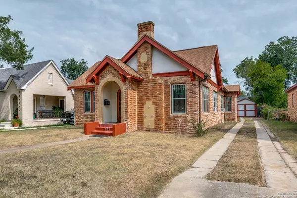 San Antonio, TX 78201,323 Donaldson