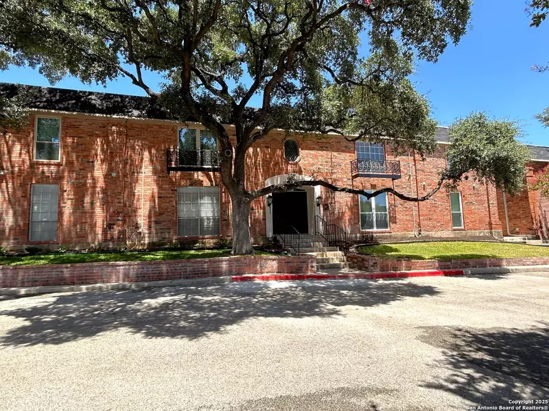 7500 Callaghan UNIT 350, San Antonio, TX 78229