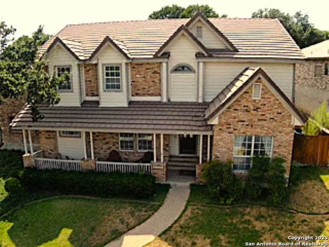 San Antonio, TX 78258,20503 Oak Farm
