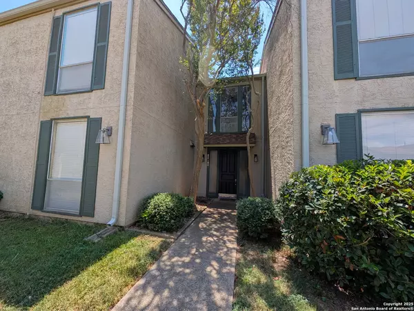 3678 Hidden Dr UNIT 1804, San Antonio, TX 78217