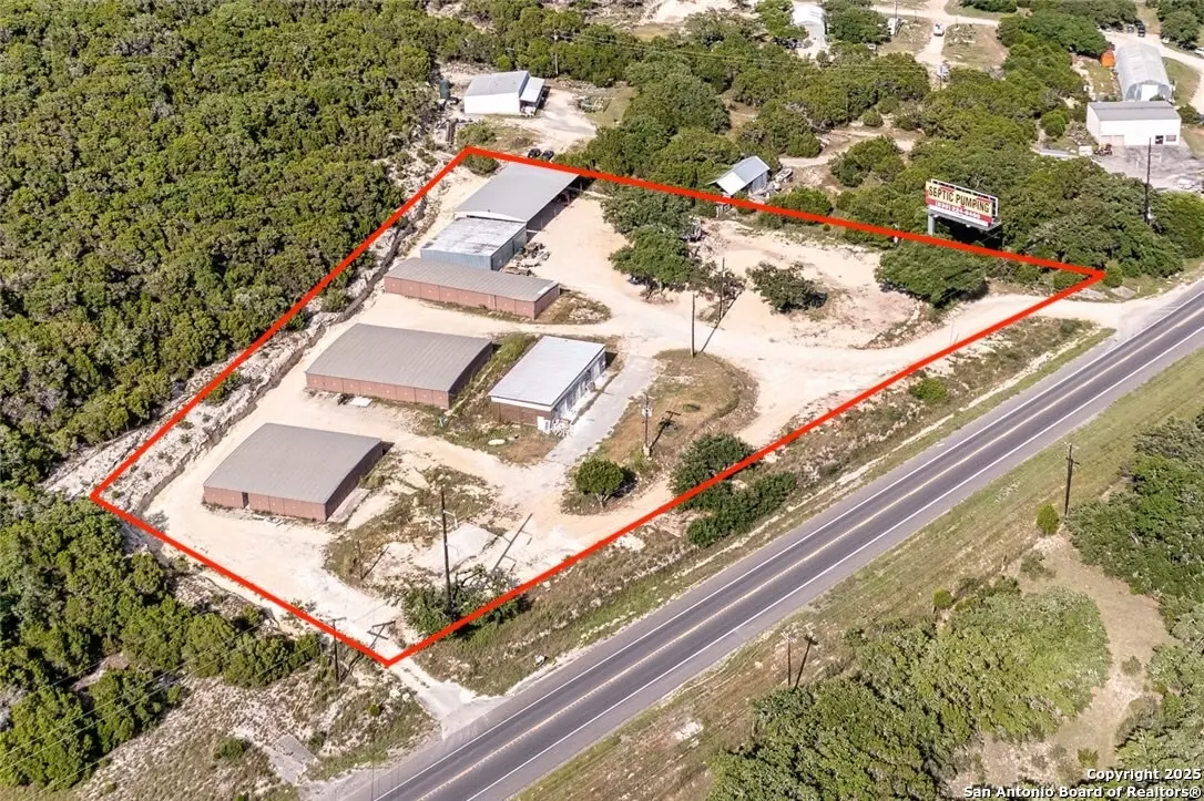 Canyon Lake, TX 78133,3124 Fm 2673