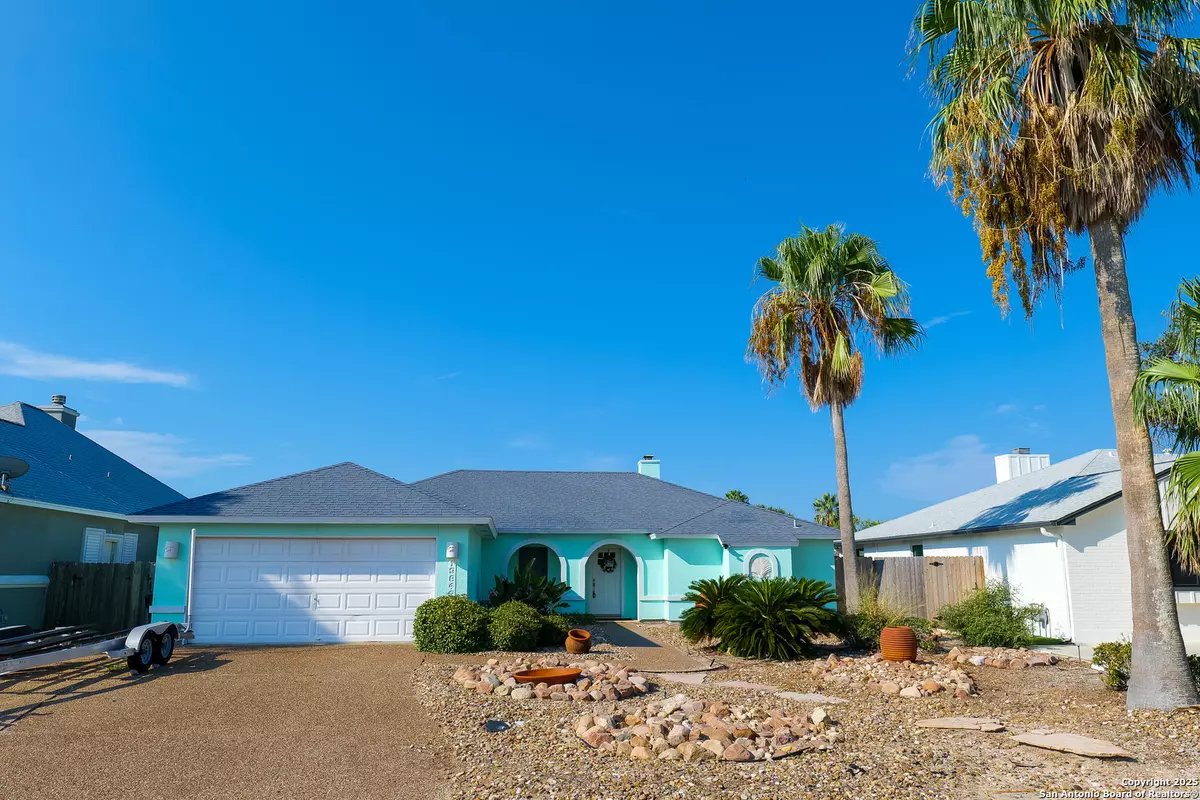 Corpus Christi, TX 78418,13849 Doubloon St