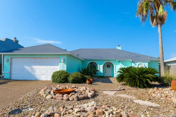 Corpus Christi, TX 78418,13849 Doubloon St