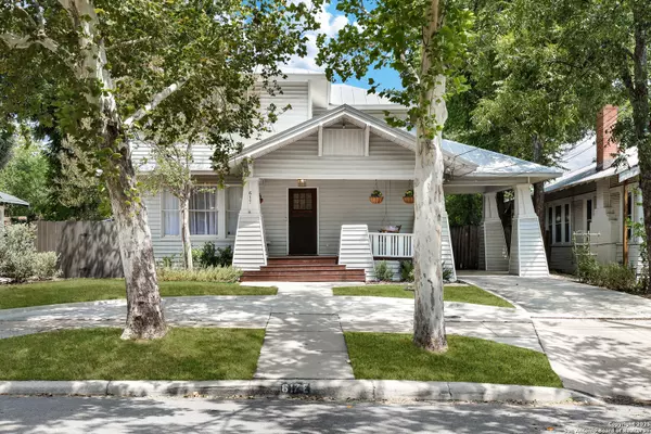 617 Park, San Antonio, TX 78212