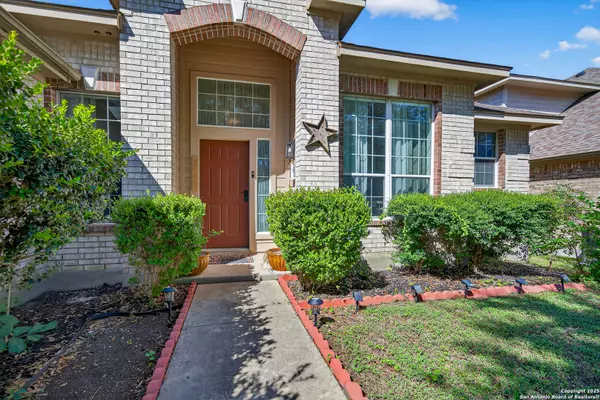 Cibolo, TX 78108-4238,109 Cinnabar Trail