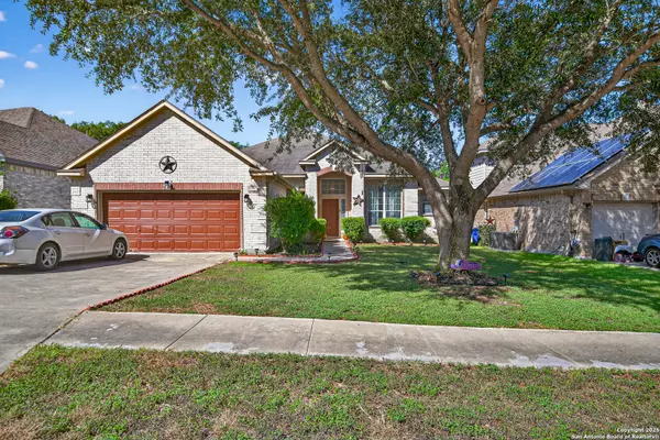 109 Cinnabar Trail, Cibolo, TX 78108-4238