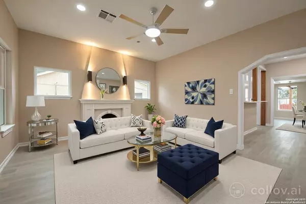 San Antonio, TX 78210,1411 McKinley