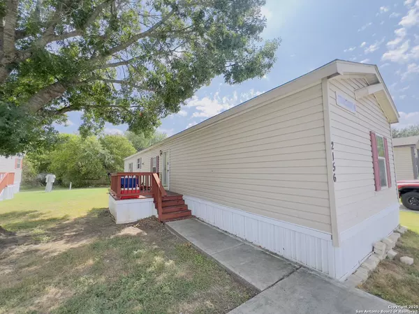 2156 Rose Sharon, Schertz, TX 78154