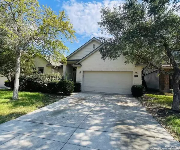 San Antonio, TX 78253,15210 Wingstar