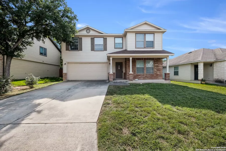 11006 Hillsdale Loop, San Antonio, TX 78249