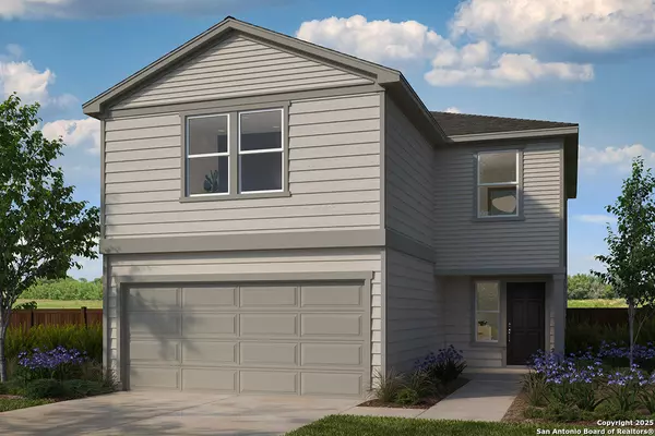 10030 JAGGER AVENUE, Converse, TX 78109