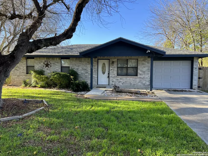 326 ELM DR, Mcqueeney, TX 78123-3304
