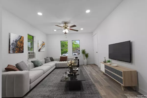 San Antonio, TX 78237,443 Alice Fay