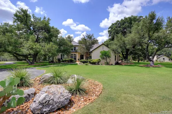 Boerne, TX 78006,104 Dove Crest