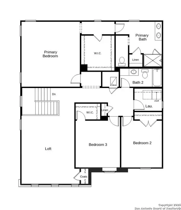 San Antonio, TX 78245,2535 CHRONOS DR