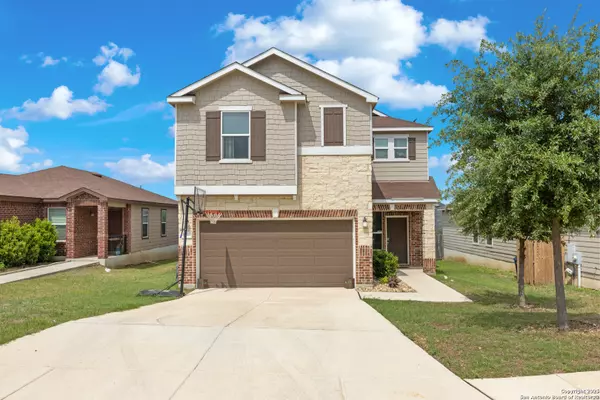 8443 Fortuna Valley,  San Antonio,  TX 78252