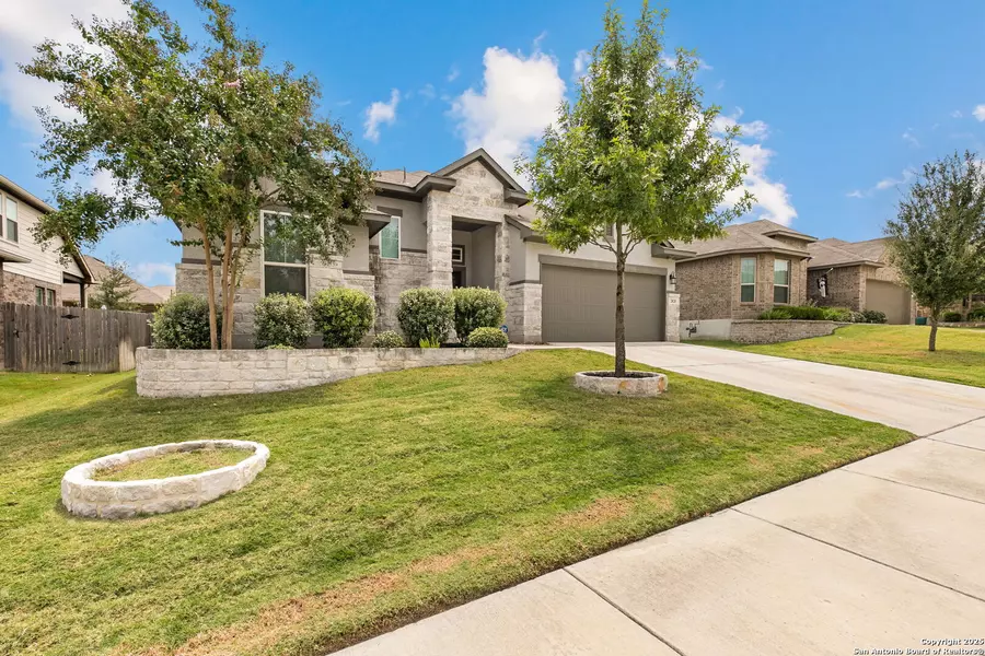 2828 Ashwood, Schertz, TX 78108
