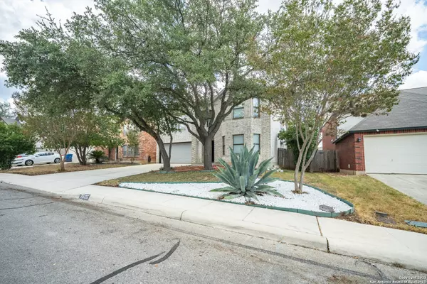 San Antonio, TX 78232,2606 Diamond Hill Dr