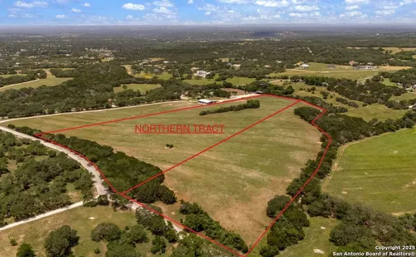 TBD Lewis (Northern Tract), Boerne, TX 78006