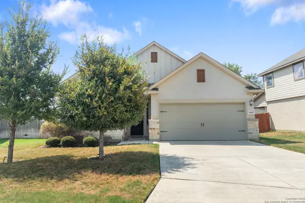 San Antonio, TX 78254,9507 Garrison Way