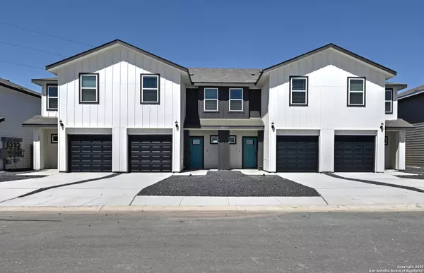 11318 Clearmine UNIT 101, San Antonio, TX 78224