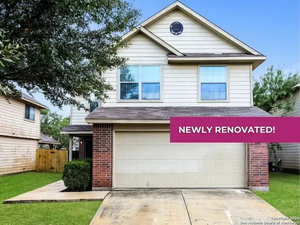 8930 Gerald Ohara, San Antonio, TX 78221