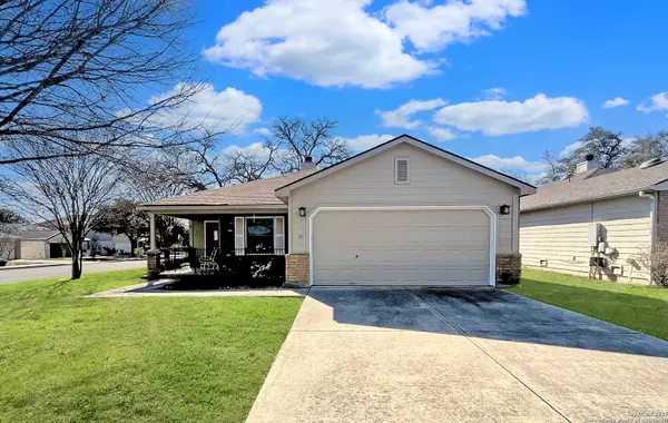 101 Michelle Ln, Boerne, TX 78006