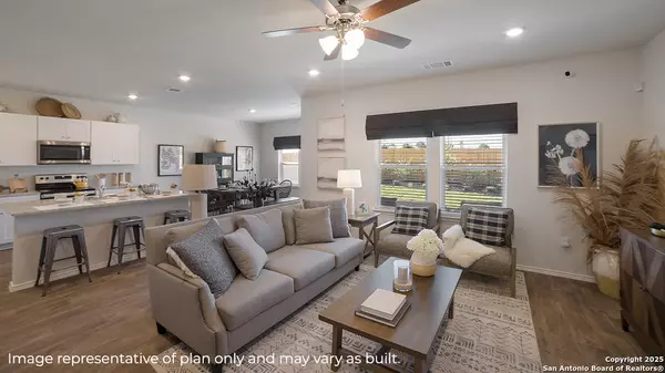 San Antonio, TX 78245,5822 Hartley Home
